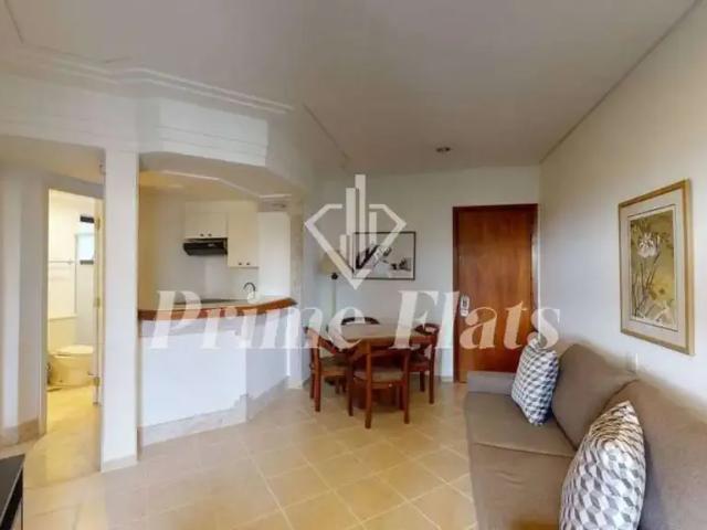 Flat venda em Região Imediata de São Paulo, Região Metropolitana de São Paulo