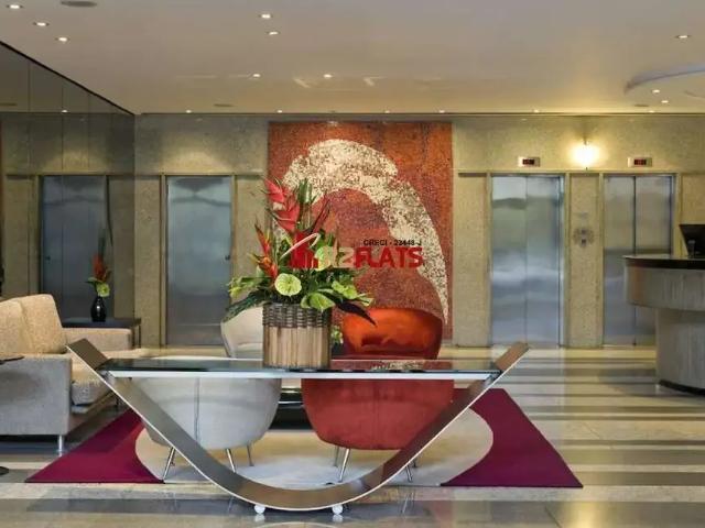 Flat venda em Região Imediata de São Paulo, Região Metropolitana de São Paulo