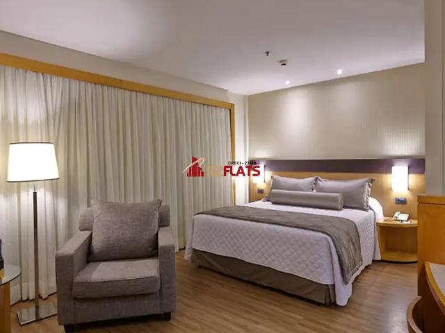 Flat venda em Região Imediata de São Paulo, Região Metropolitana de São Paulo