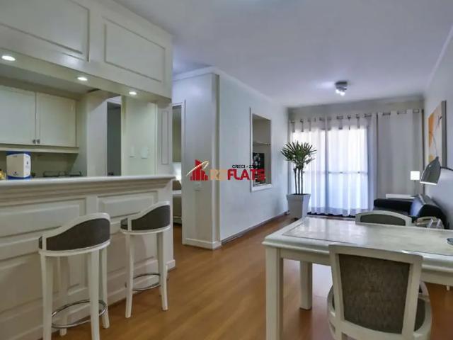 Flat venda em Região Imediata de São Paulo, Região Metropolitana de São Paulo