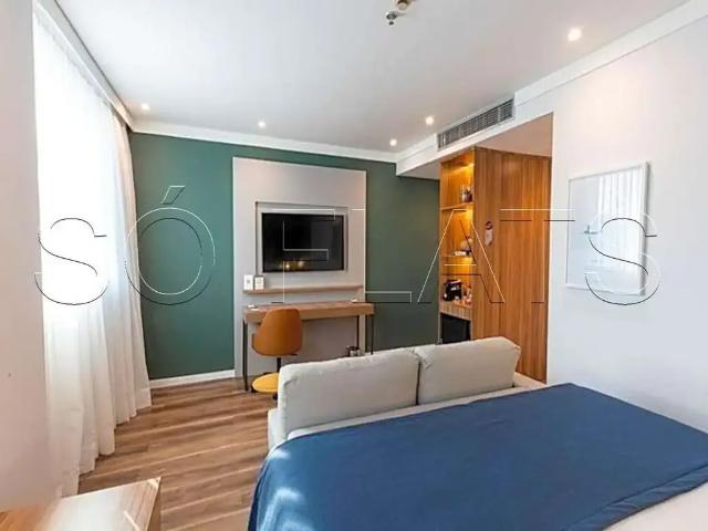 Flat venda em Região Imediata de São Paulo, Região Metropolitana de São Paulo