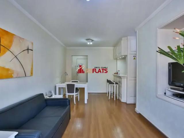 Flat venda em Região Imediata de São Paulo, Região Metropolitana de São Paulo