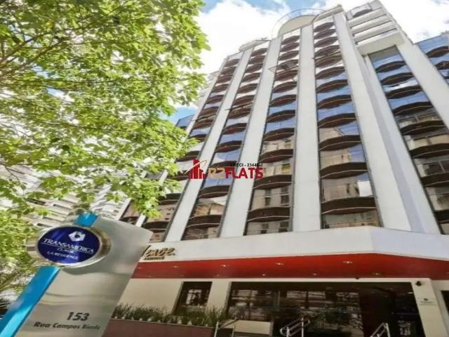 Flat venda em Região Imediata de São Paulo, Região Metropolitana de São Paulo