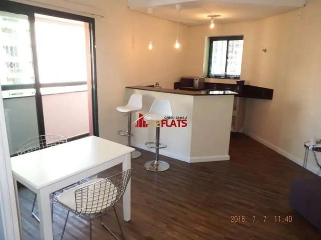Flat venda em Região Imediata de São Paulo, Região Metropolitana de São Paulo