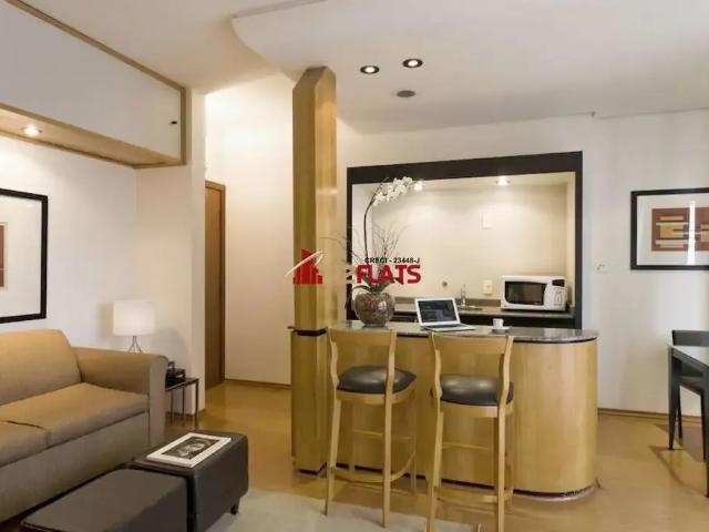 Flat venda em Região Imediata de São Paulo, Região Metropolitana de São Paulo