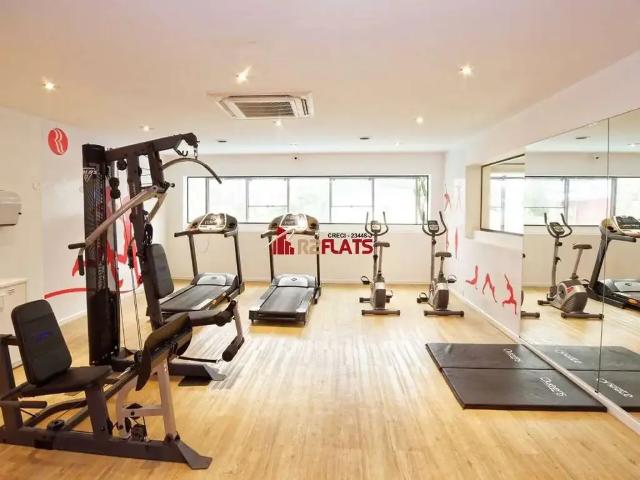 Flat venda em Região Imediata de São Paulo, Região Metropolitana de São Paulo