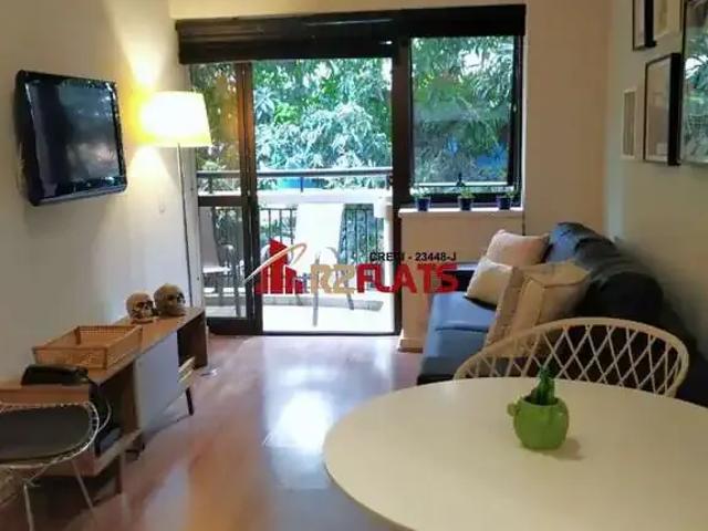 Flat venda em Região Imediata de São Paulo, Região Metropolitana de São Paulo