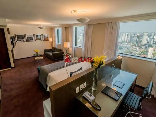 Flat venda em Região Imediata de São Paulo, Região Metropolitana de São Paulo