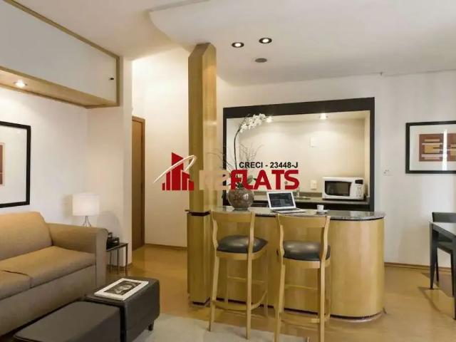 Flat venda em Região Imediata de São Paulo, Região Metropolitana de São Paulo