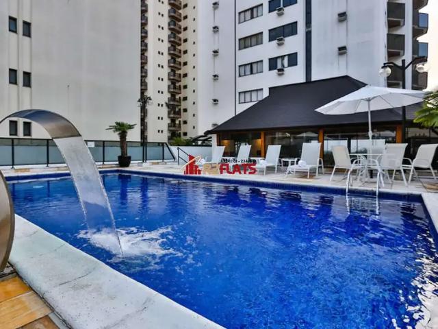 Flat venda em Região Imediata de São Paulo, Região Metropolitana de São Paulo