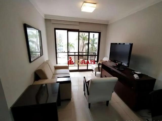 Flat venda em Região Imediata de São Paulo, Região Metropolitana de São Paulo
