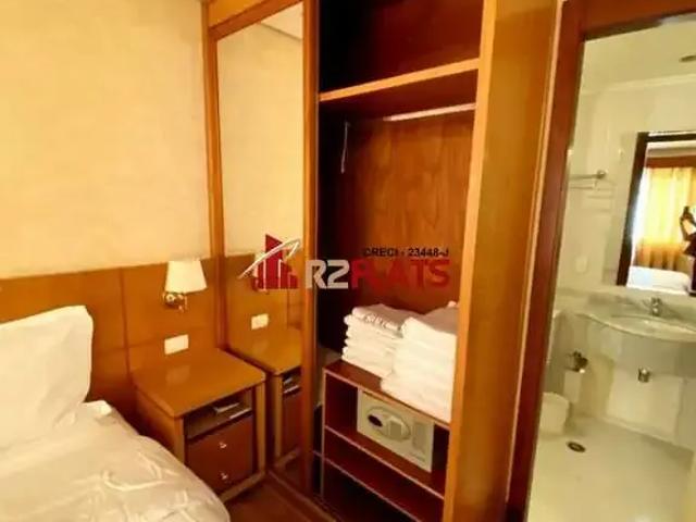 Flat venda em Região Imediata de São Paulo, Região Metropolitana de São Paulo