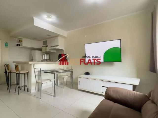 Flat venda em Região Imediata de São Paulo, Região Metropolitana de São Paulo