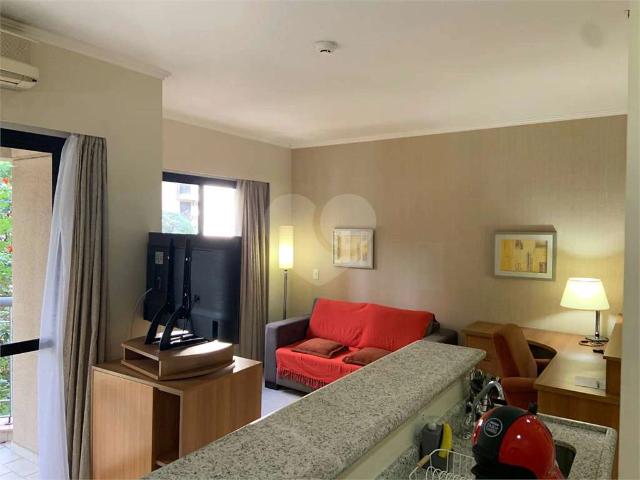 Flat venda em Vila Olímpia, São Paulo