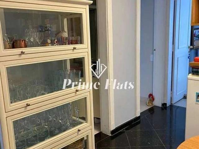 Flat venda em Vila Olímpia, São Paulo