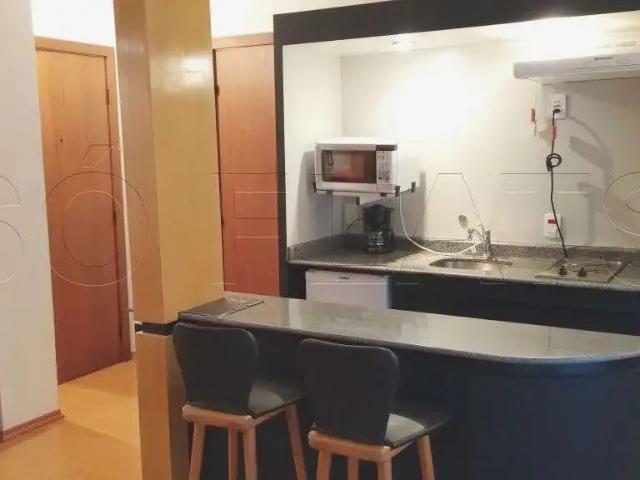 Flat venda em Vila Olímpia, São Paulo