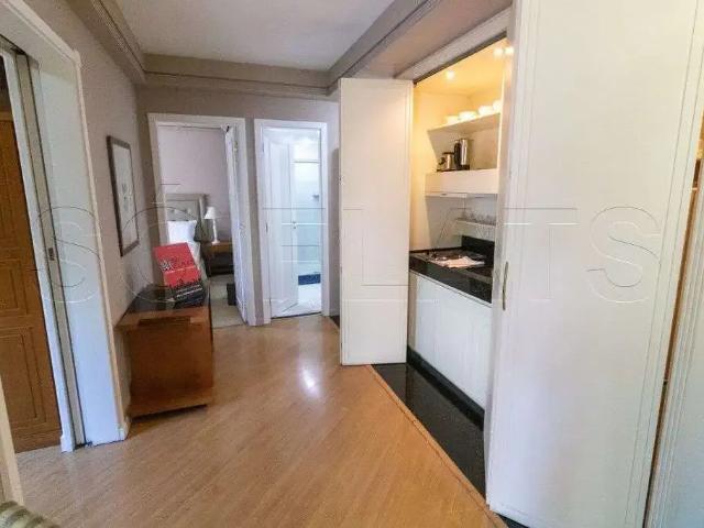 Flat venda em Vila Olímpia, São Paulo