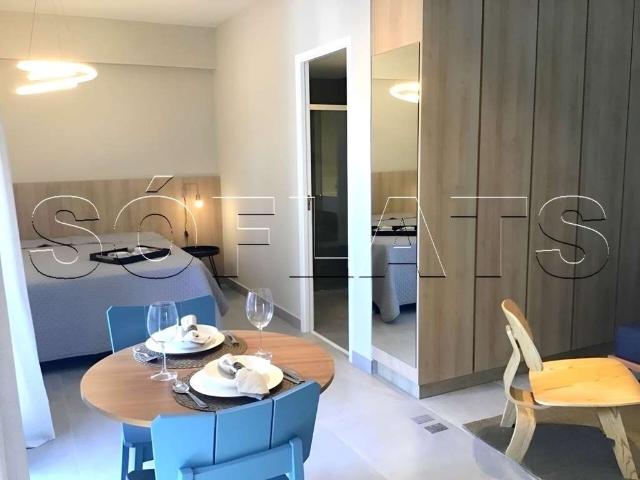 Flat venda em Vila Olímpia, São Paulo