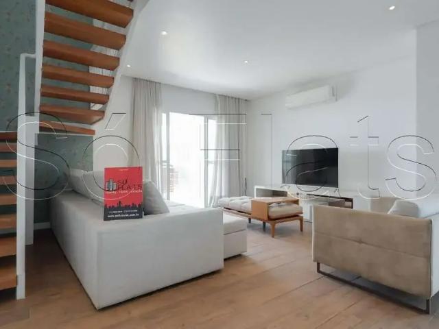 Flat venda em Vila Olímpia, São Paulo