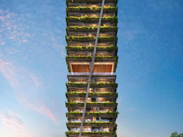 Flat venda em Vila Olímpia, São Paulo