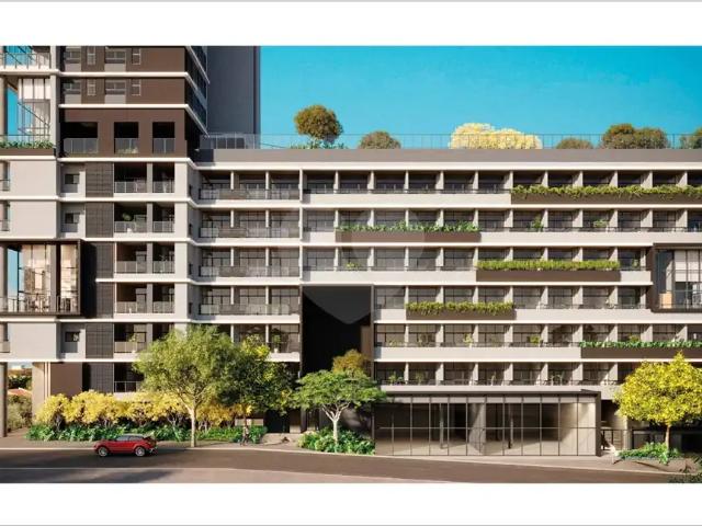 Flat venda em Região Imediata de São Paulo, Região Metropolitana de São Paulo
