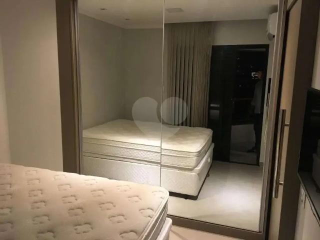 Flat venda em Região Imediata de São Paulo, Região Metropolitana de São Paulo