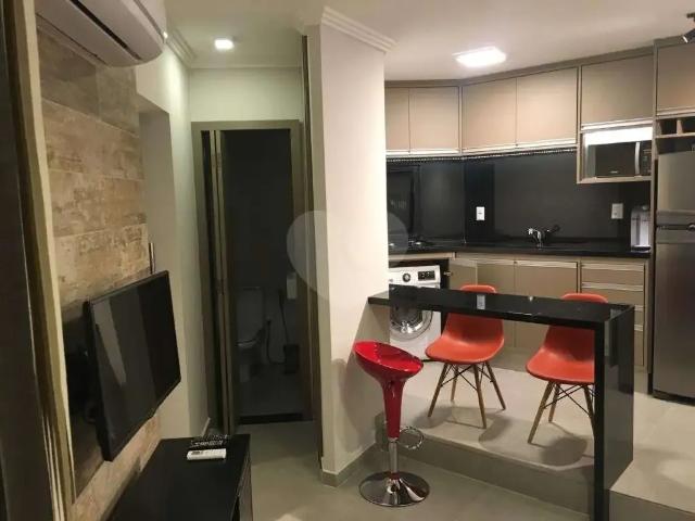 Flat venda em Região Imediata de São Paulo, Região Metropolitana de São Paulo