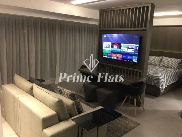 Flat venda em Jardim Sapopemba, São Paulo