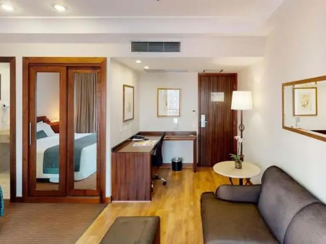 Flat venda em Região Imediata de São Paulo, Região Metropolitana de São Paulo