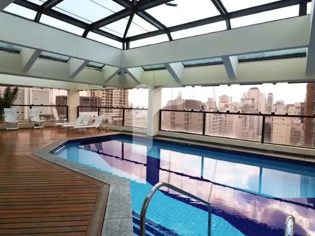 Flat venda em Região Imediata de São Carlos, São Carlos
