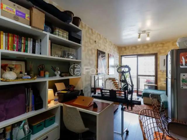 Flat venda em Região Imediata de São Paulo, Região Metropolitana de São Paulo