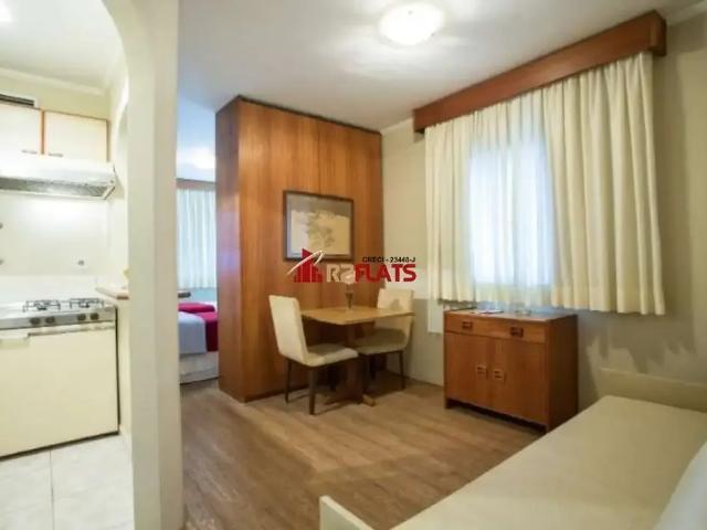 Flat venda em Região Imediata de São Paulo, Região Metropolitana de São Paulo