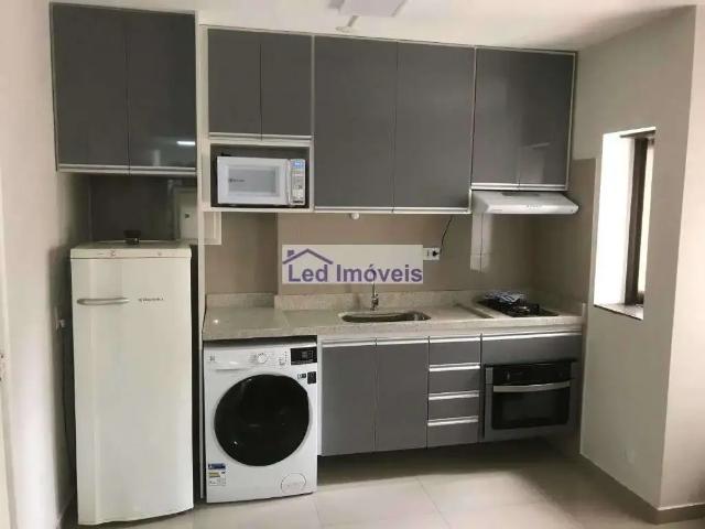 Flat venda em Região Imediata de São Carlos, São Carlos