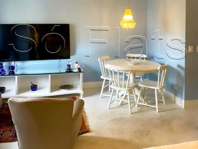 Flat venda em Região Imediata de São Paulo, Região Metropolitana de São Paulo