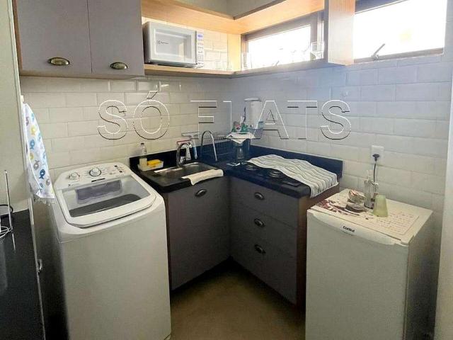 Flat venda em Região Imediata de São Paulo, Região Metropolitana de São Paulo