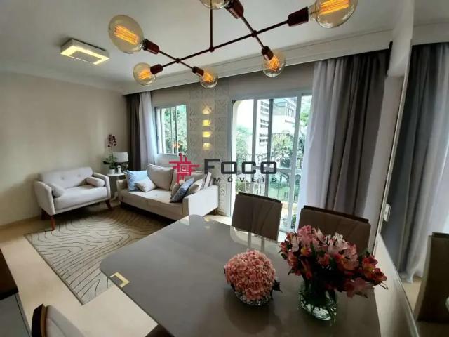 Flat venda em Região Imediata de São Paulo, Região Metropolitana de São Paulo
