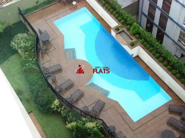 Flat venda em Região Imediata de São Paulo, Região Metropolitana de São Paulo