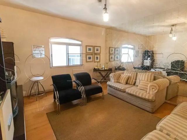 Flat venda em Cerqueira César, São Paulo
