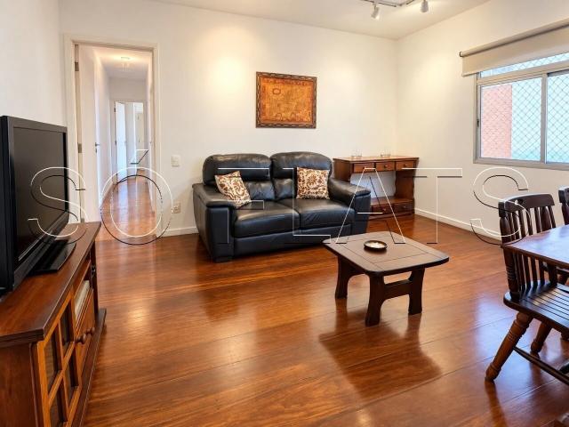 Flat venda em Cerqueira César, São Paulo