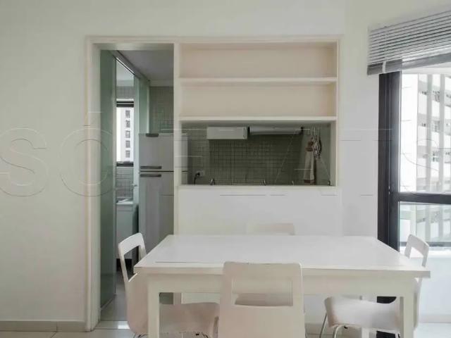 Flat venda em Região Imediata de São Paulo, Região Metropolitana de São Paulo