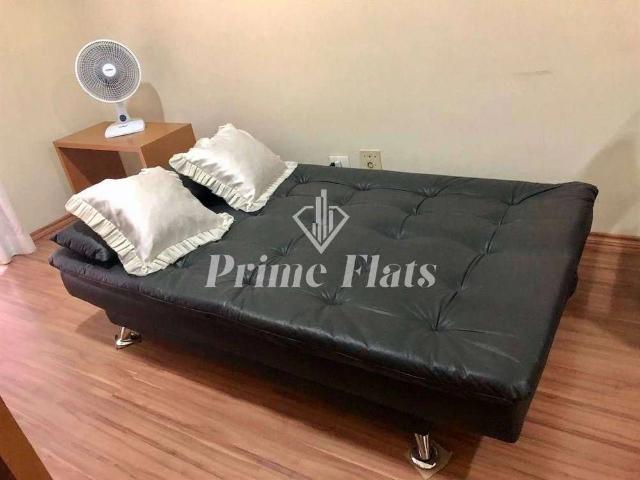 Flat venda em Vila Mariana, São Paulo