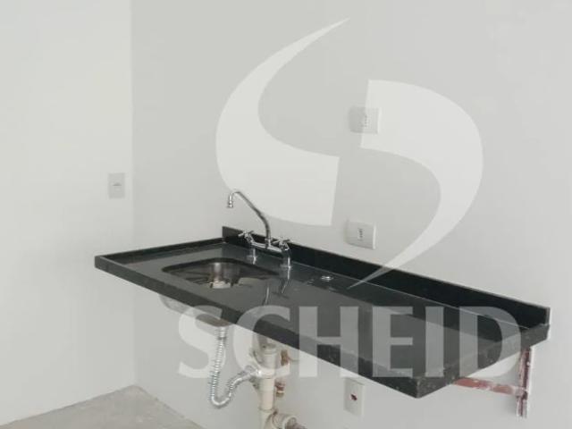 Flat venda em Vila São Paulo, São Paulo