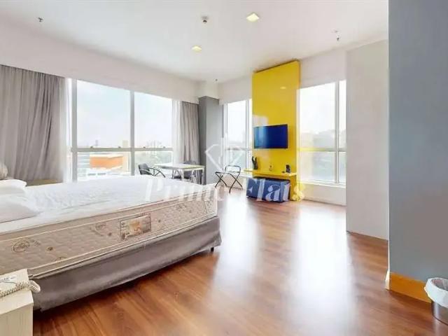 Flat venda em Região Imediata de São Paulo, Região Metropolitana de São Paulo