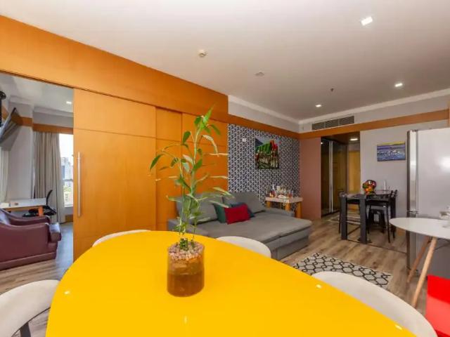 Flat venda em Região Imediata de São Paulo, Região Metropolitana de São Paulo