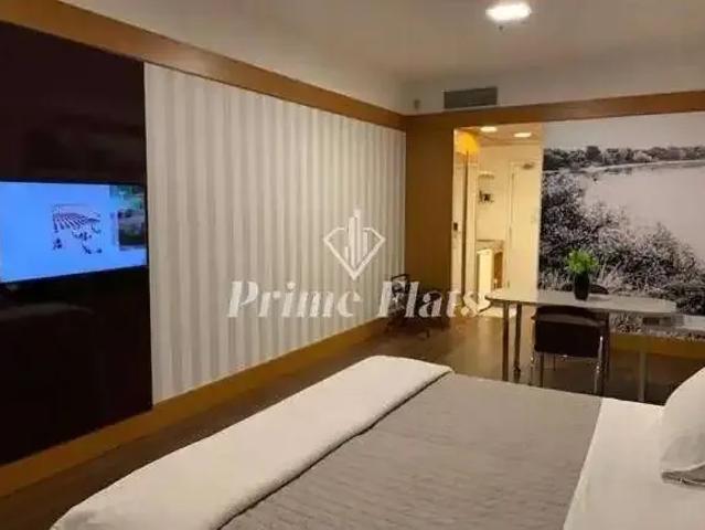 Flat venda em Região Imediata de São Paulo, Região Metropolitana de São Paulo