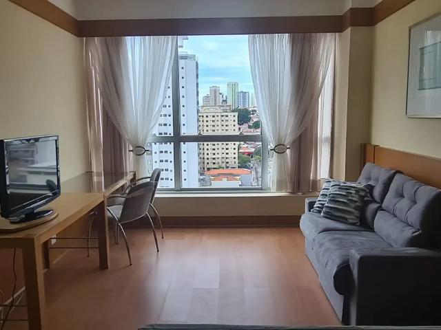 Flat venda em Região Imediata de São Paulo, Região Metropolitana de São Paulo