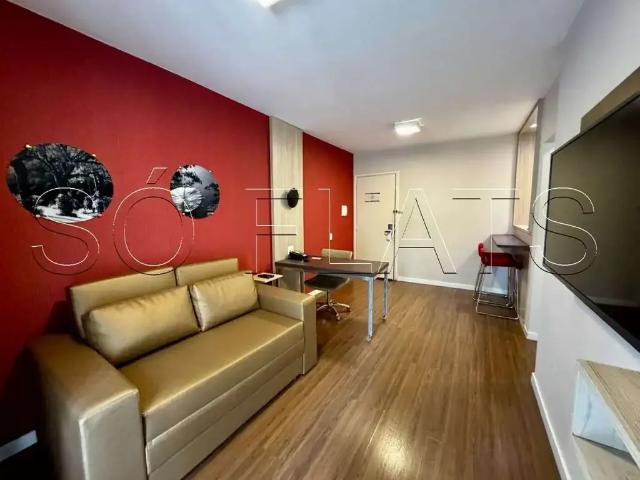 Flat venda em Região Imediata de São Paulo, Região Metropolitana de São Paulo
