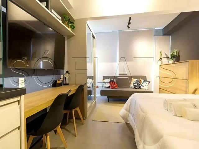 Flat venda em Bixiga, São Paulo