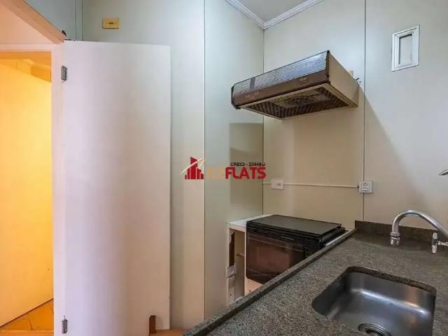 Flat venda em Região Imediata de São Paulo, Região Metropolitana de São Paulo