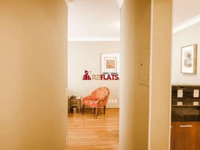 Flat venda em Região Imediata de São Paulo, Região Metropolitana de São Paulo